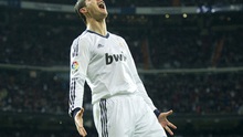 Quả bóng vàng 2012: Nếu Ronaldo chiến thắng, chẳng có gì đáng cười!